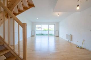 Genossenschaftswohnung in 3386 Hafnerbach, 4-Zimmer- Maisonette mit Balkon! Besichtigung SOFORT möglich!