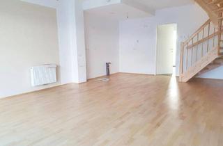 Genossenschaftswohnung in 3386 Hafnerbach, 4-Zimmer-Maisonette mit Terrasse und Garten! Besichtigung SOFORT möglich!