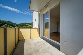 Genossenschaftswohnung in 3204 Kirchberg an der Pielach, 4 Zimmer mit Kaufoption! Besichtigung SOFORT möglich!