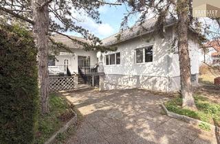 Einfamilienhaus kaufen in Rote-Kreuz-Straße, 2542 Kottingbrunn, Großzügiges Einfamilienhaus mit 5 Zimmern und Ausbaureserve im Dach