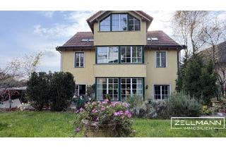 Haus kaufen in 1130 Wien, „Raum für Leben. Raum für Generationen. Raum für Beständigkeit.“ | ZELLMANN IMMOBILIEN