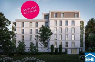 Wohnung kaufen in Erdbrustgasse, 1160 Wien, Wertstabil und zukunftsorientiert: Die STADTVILLEN Wilhelminenberg