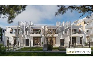 Wohnung mieten in 1110 Wien, *MIETKAUF* Town-House mit bis zu 3,1 m Raumhöhe und Dachterrasse