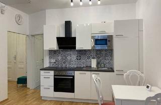 Wohnung mieten in Yppenplatz, 1160 Wien, WOHNEN am YPPENPLATZ - STUDENTEN - ALLES INKLUDIERT - LIVING at YPPENPLATZ - STUDENTS - EVERYTHING INCLUDED - UP TO 6 MONTHS