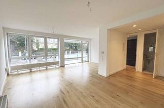 Wohnung mieten in Glanzinggasse, 1190 Wien, Moderne 4-Zimmer-Wohnung mit 2 Balkonen - im beliebten 19. Bezirk!