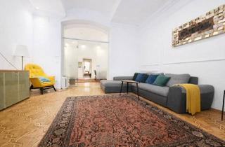 Wohnung kaufen in Kärntner Straße, 1010 Wien, Exklusives City-Objekt in Wiens kulturellem Zentrum – 1010