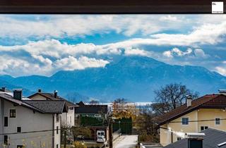 Maisonette kaufen in 5310 Mondsee, Elegante Dachgeschosswohnung in sehr guter Lage in Mondsee