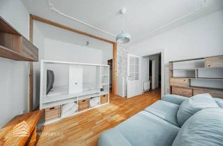 Wohnung kaufen in Auer-Welsbach-Park, 1150 Wien, Volleingerichtete Garçonnière mit seperater Küche - Nähe Auer-Welsbach-Park