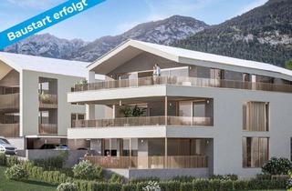 Penthouse kaufen in 6065 Thaur, VERKAUFT - Das Penthouse in Thaur – Top W04 „Villa JULIA“