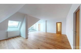 Wohnung kaufen in 1230 Wien, LIESING | Zauberhafte Dachgeschosswohnung mit Terrasse | ZELLMANN IMMOBILIEN