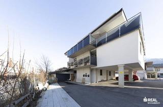 Wohnung kaufen in 6175 Kematen in Tirol, Penthouswohnung im Maisonett-Stil zum Kauf!