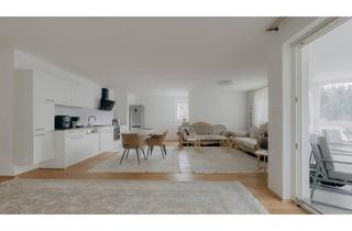 Wohnung kaufen in Zeiseleck 18, 6200 Jenbach, Stilvoll Wohnen mit Panoramablick – 100 m² hochwertig general-sanierte Wohnung in Jenbach