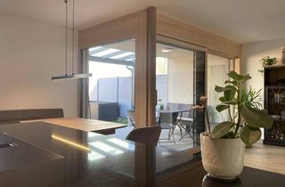 Wohnung kaufen in Anna-Kessler-Platz, 6710 Nenzing, Stylische, neuwertige Reihenhaus-Wohnung