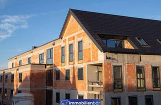 Maisonette kaufen in 4720 Neumarkt im Hausruckkreis, Baustart bereits erfolgt - Mei Platzl - exklusive Neubauwohnungen im Herzen von Neumarkt im Hausruckkreis - Top 23