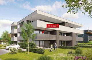 Wohnung kaufen in Waldgasse, 6800 Feldkirch, Feldkirch - Waldgasse W07