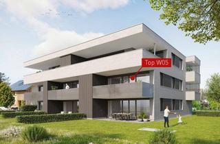 Wohnung kaufen in Waldgasse, 6800 Feldkirch, Feldkirch - Waldgasse W05