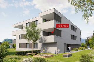 Wohnung kaufen in Waldgasse, 6800 Feldkirch, Feldkirch - Waldgasse W04