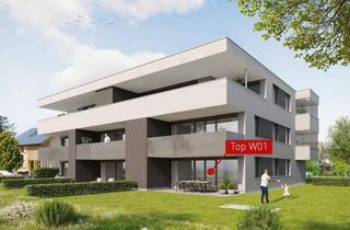 Wohnung kaufen in Waldgasse, 6800 Feldkirch, Feldkirch - Waldgasse W01