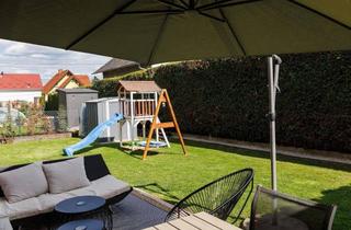 Wohnung kaufen in 8041 Graz, Moderne Gartenwohnung mit 206 m2 Garten und Parkplatz in Liebenau | PROVISIONSFREI