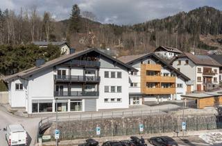 Wohnung kaufen in Angerhofweg, 4580 Windischgarsten, Eigentumswohnung mit Garten und Loggia