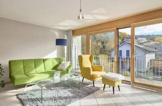Wohnung kaufen in Schwarzengasse, 6837 Weiler, Helle, moderne 3-Zimmerwohnung mitBalkon & TG-Platz