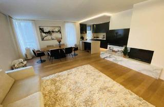 Wohnung kaufen in 1130 Wien, Außergewöhnliche Luxuswohnung mit direktem Liftzugang & zwei Terrassen in Hietzing