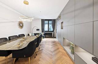 Wohnung kaufen in Opernring, 1010 Wien, Designer-Apartment im Opernringhof - Wohnen neben der Wiener Staatsoper