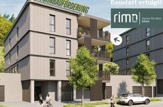 Wohnung kaufen in Littastraße 12, 6840 Götzis, 3-Zimmer-Dachgeschosswohnung in Götzis - Top A9