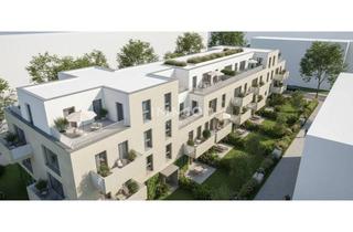 Wohnung kaufen in Süßenbrunner Straße 61, 1220 Wien, Traumhafte 3-Zi-DG-Wohnung mit Terrasse und Garage in 1220 Wien – Erstbezug!