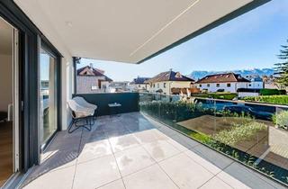 Wohnung mieten in 5071 Wals, 3-Zimmer-Neubauwohnung "Terrassenglück"