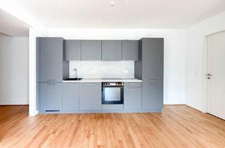 Wohnung mieten in Rosa-Jochmann-Ring, 1110 Wien, Familienhit! Schöne Wohnung mit einer großen Terrasse - Nähe Lebeerberg