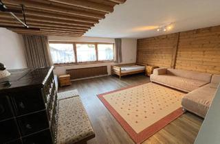 Wohnung mieten in Mag. Eduard Angerer Weg 35, 6380 Sankt Johann in Tirol, Wohnung zur Kurzzeitmiete mit Kaiserblick