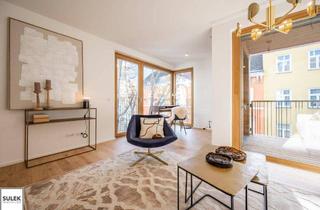 Wohnung mieten in Apollogasse, 1070 Wien, VIDEOTOUR: Perfekt aufgeteilte Pärchenwohnung in der Apollogasse! Ab 01.07.2026!