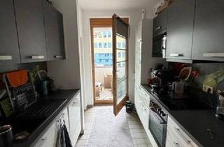 Gemeindewohnung in 1100 Wien, Gemeindewohnung im 10. Bezirk mit Balkon - Direktvergabe