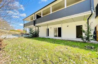 Wohnung mieten in Badstraße, 8063 Eggersdorf bei Graz, Ihr Rückzugsort im Grünen – 3-Zimmer-Wohnung mit großem Garten & Garage!