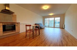 Wohnung mieten in Anny-Angel-Katan-Weg, 1110 Wien, Neubau 3-Zimmer Wohnung, direkt an U1 (Kurpark Oberlaa), mit Balkon und Garage