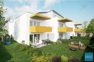 Wohnung mieten in Hauptstraße WE 11, 2723 Muthmannsdorf, Kompakte Eckwohnung mit Balkon im 1.Obergeschoß