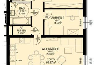 Wohnung mieten in 3263 Randegg, Geförderte Wohnung in Randegg