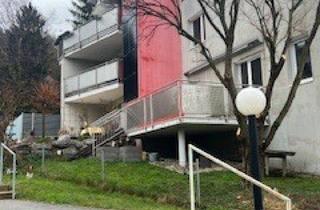 Maisonette mieten in 8020 Graz, Exklusives Wohnen - Lift - Terrasse - Garten - Maisonette - Carport