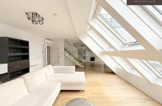 Wohnung mieten in Nikolsdorfer Gasse, 1050 Wien, | DACHTERRASSE | 4 ZIMMER | EINBAUKÜCHE | RUHIGE GEGEND | NAHE WIEDNER HAUPTSTRASSE