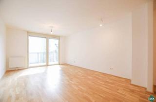 Wohnung mieten in 1210 Wien, Moderne 4-Zimmer Wohnung mit Balkon nahe der Siemens AG