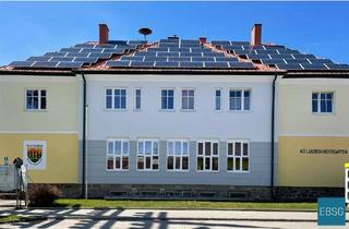 Wohnung mieten in Brand WE 1, 3873 Brand, 4-Zimmerwohnung im 1.OG