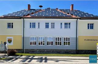 Wohnung mieten in Brand WE 1, 3873 Brand, 4-Zimmerwohnung im 1.OG