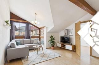 Wohnung mieten in 6342 Niederndorf, Charmante 2-Zimmer Mietwohnung im Herzen von Niederndorf