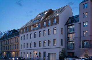 Gewerbeimmobilie kaufen in Grohgasse, 1050 Wien, 5,5% Rendite Airbnb