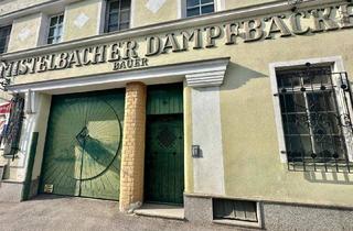 Mehrfamilienhaus kaufen in 2130 Mistelbach, Attraktives Stadthaus mit vielseitigen Nutzungsmöglichkeiten!