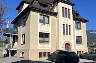 Villen zu kaufen in Bahnhofstraße, 6710 Nenzing, Villa in Bestlage Nenzing – generalsaniert, 4 WE, nachhaltige Rendite