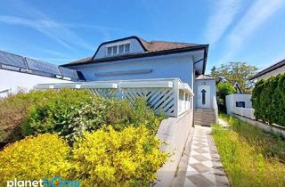 Einfamilienhaus kaufen in 2231 Strasshof an der Nordbahn, Topgepflegtes Einfamilienhaus in Ruhelage