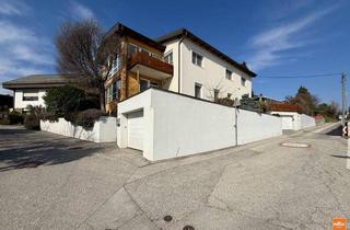 Einfamilienhaus kaufen in 7000 Eisenstadt, Großzügige Wohnimmobilie mit vielseitigen Nutzungsmöglichkeiten in Eisenstadt