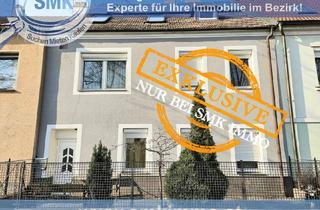 Haus kaufen in 2136 Laa an der Thaya, WOHNHAUS in THERMENNÄHE!